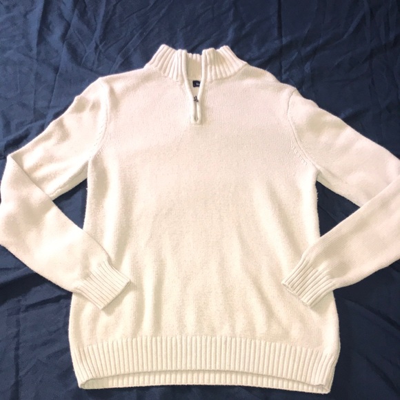 Croft & Barrow Sweater - Picture 2 of 4